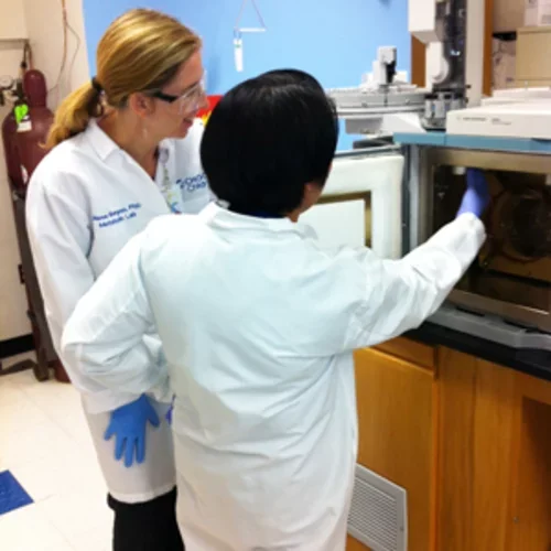 Clinical Biochemical Genetics