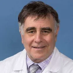 Headshot of Wayne Grody