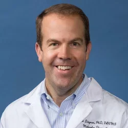 Headshot of Josh Deignan